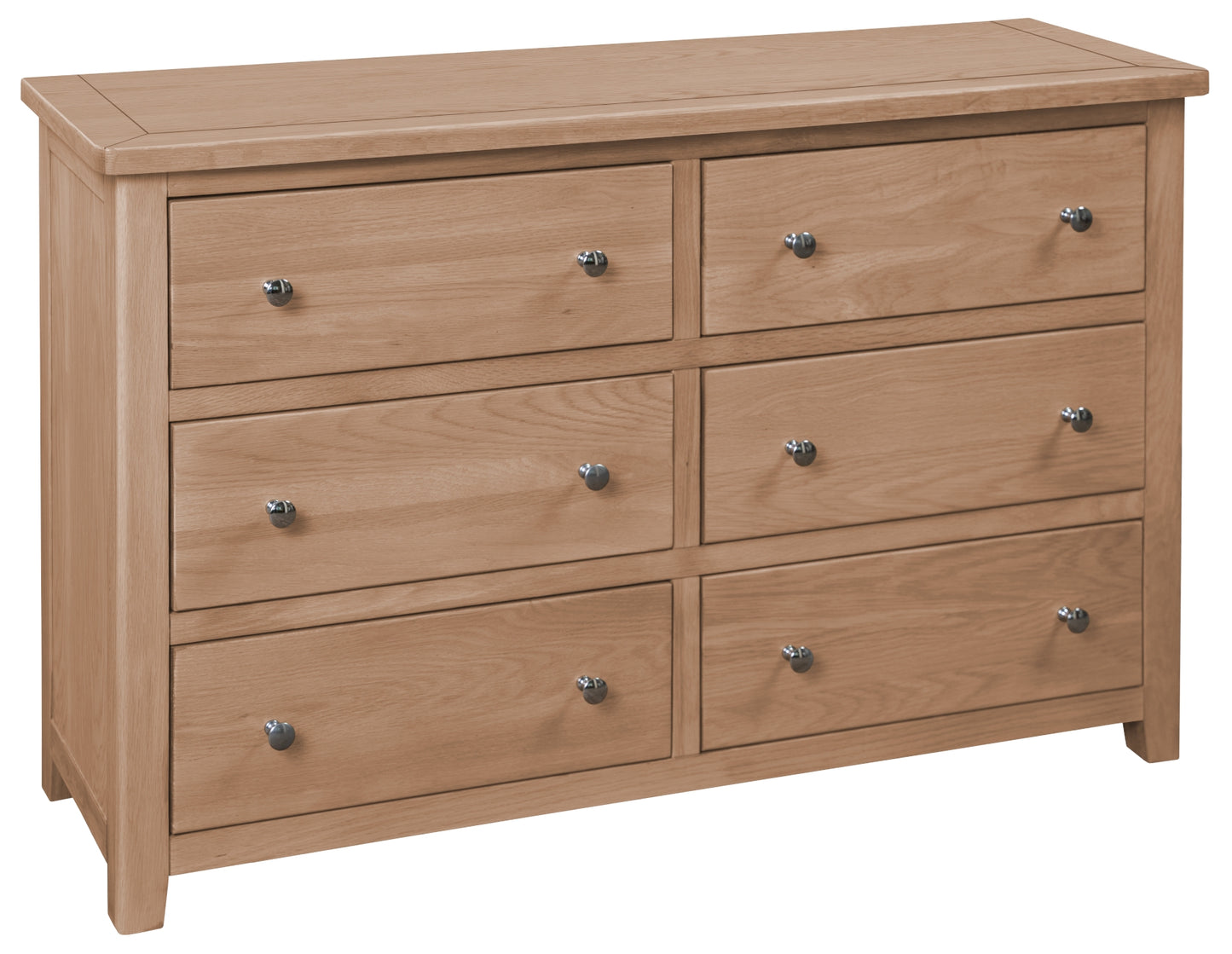 Henley 6 Drawer Chest