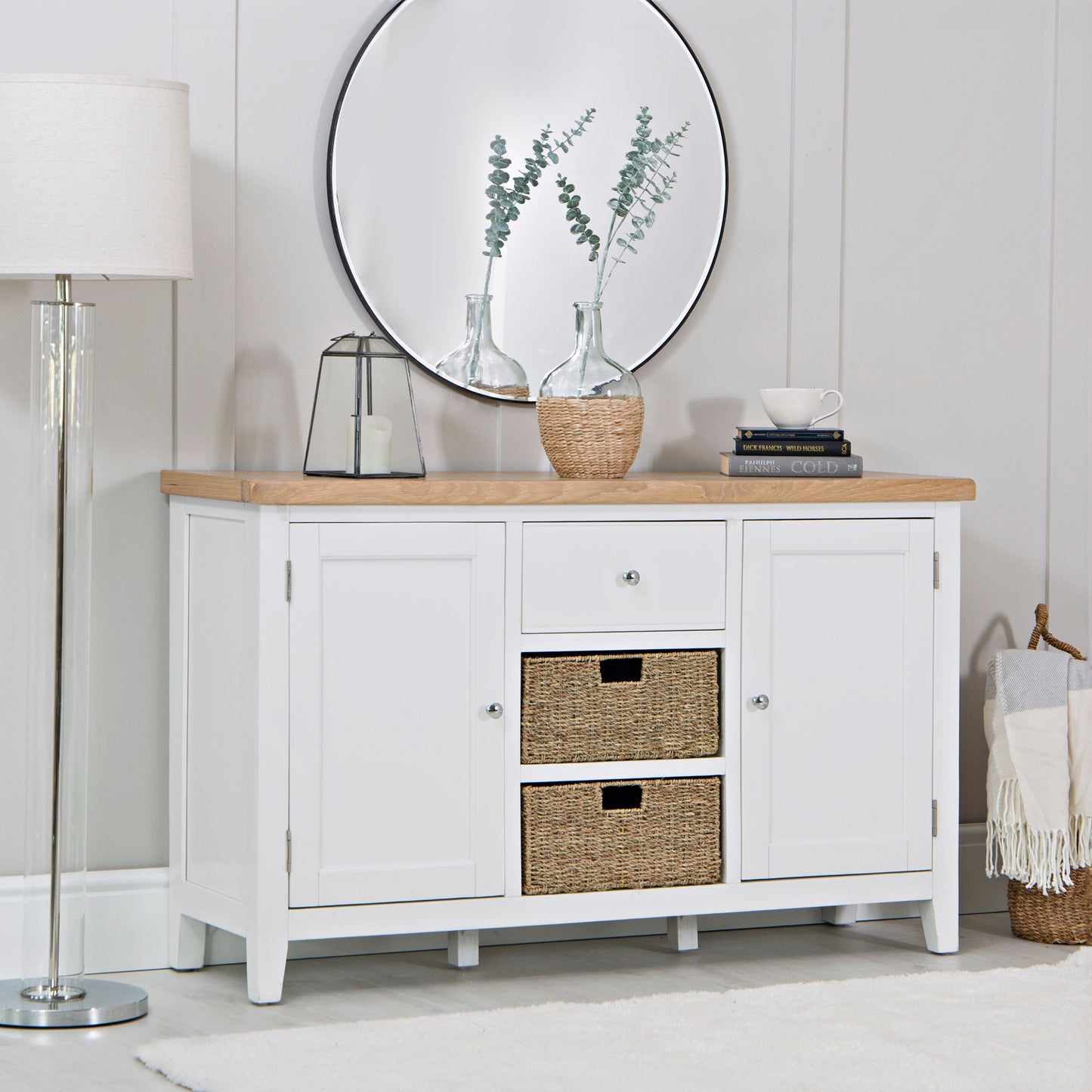 Kensington Large Sideboard