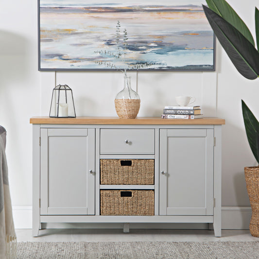 Kensington Large Sideboard