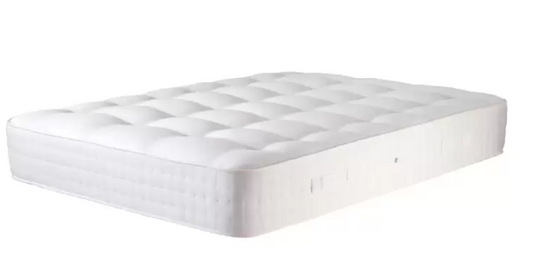 5ft Pemberley 2800 Clearance Mattress (King)