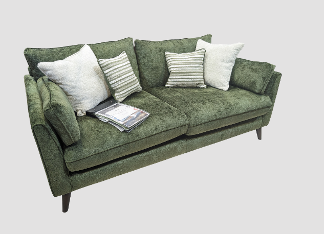 Petra Collection 2 Seater Sofa