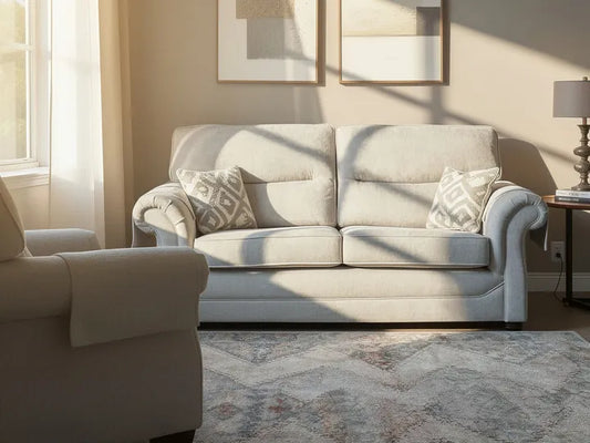 Amberley 3 Seater Sofa