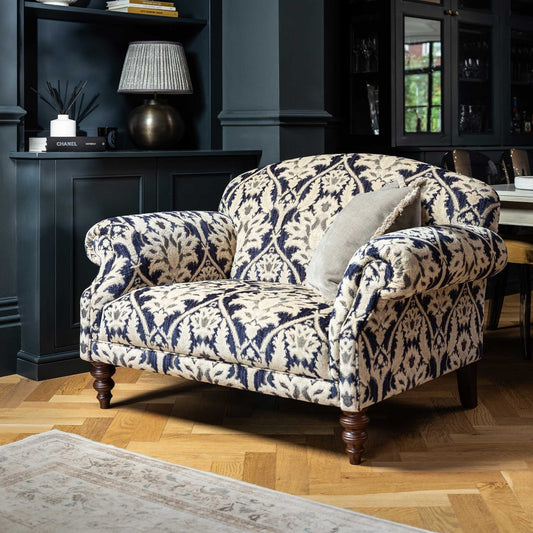 Tetrad Collection – For The Home Interiors