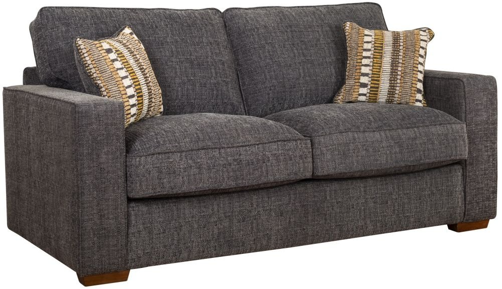 3 Seater Sofa - Chicago Collection