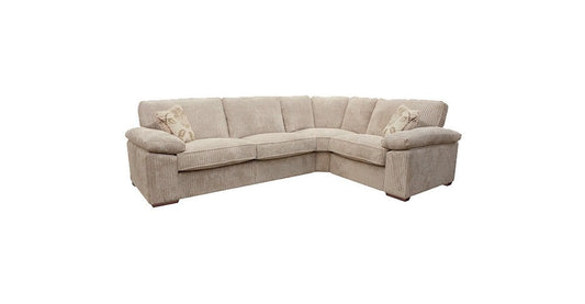 Dexter 2 on 1 Corner Sofa