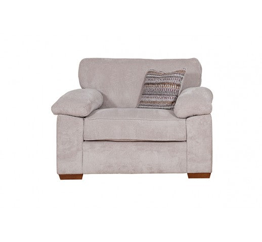 Dexter Love Chair