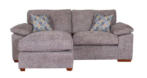 Dexter Chaise Corner Sofa