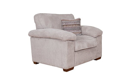 Dexter Love Chair
