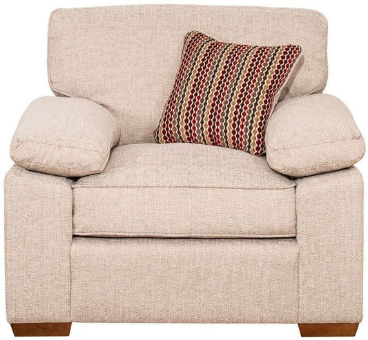 Dexter Arm Chair