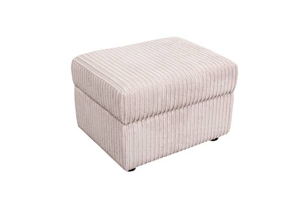 Storage Footstool